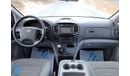 Hyundai H-1 GL Crew Van / Good Condition / Attractive Deals / 2.5L RWD / Book Now