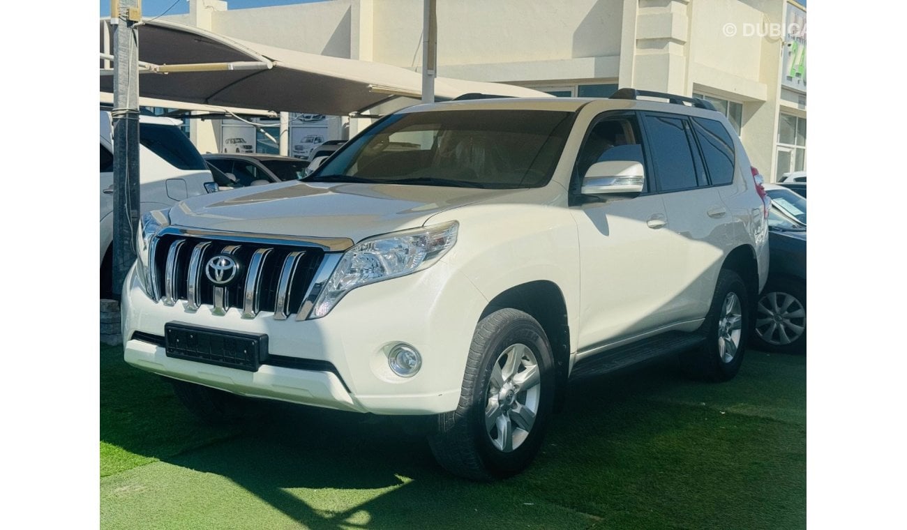 Toyota Prado 60th Anniversary