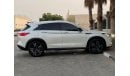 إنفينيتي QX50 اوتوجراف