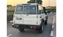 Toyota Land Cruiser Hard Top TOYOTA LC76 LX 4.0L PETROL WINCH DIFF ALLOY CRUISE 2024 MODEL GCC