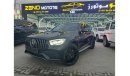 Mercedes-Benz GLC 43 AMG mercedes benz GLC 43 AMG 2018 korean specs