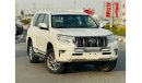 Toyota Prado Toyota Prado 2020 TXL LHD