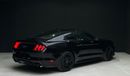 Ford Mustang performance package