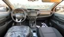 Toyota Hilux TOYOTA HILUX 2.4 DC DSL 4x4 MT POWER WINDOWS