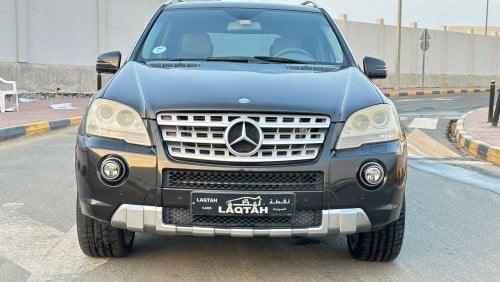 Mercedes-Benz ML 350