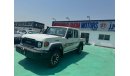 تويوتا لاند كروزر بيك آب 2.8L DIESEL DOUBLE CAB FULL OPTION A/T 2024 GCC