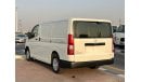 Toyota Hiace HIACE CARGO STANDARD ROOF 3.5L V6 AT