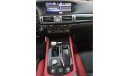 Lexus LS460 F Sport Fsport 2015 model USA speas exllant condition