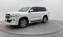 Toyota Land Cruiser GXR 5,700