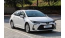 Toyota Corolla LHD 1.8L HYBRID ELITE EDITION AT 2024MY