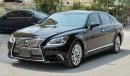 Lexus LS460 LS460L