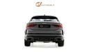 Audi RS Q3 GCC Spec - With Warranty and Service Contract