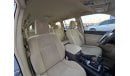 تويوتا برادو TOYOTA PRADO GXR V6 2015 GCC PERFECT CONDITION INSIDE  OUT SIDE // PEREFCT CONDITION