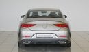 Mercedes-Benz CLS 350 / Reference: VSB 33434 Certified Pre-Owned with up to 5 YRS SERVICE PACKAGE!!!