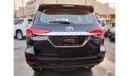 Toyota Fortuner FORTUNER 2.4L 4WD DIESEL MED OPTION 2024