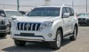 تويوتا برادو TOYOTA PRADO VXR FULL OPTION