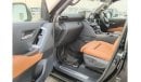 Toyota Land Cruiser RHD MBS SEATS