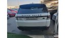 Land Rover Range Rover Sport HSE