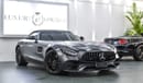 Mercedes-Benz AMG GT Night Edition