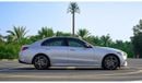 Mercedes-Benz C 300 3years warranty, 2 years free service, free registration, contact number 0507273386