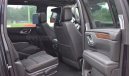Chevrolet Suburban 6.2L Petrol High Country For Export
