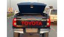 Toyota Hilux Toyota Hilux pickup TRD GXL Double Cab 2021