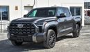 Toyota Tundra Tundra Platinum  Crewmax 3.5 Twin Turbo  - 2023 - Brand New - Export Price