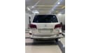 لكزس LX 570 Platinum 5.7L