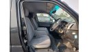 Toyota Hiace TOYOTA HIACE VAN RIGHT HAND DRIVE(PM98251)