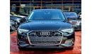 Audi A6 40 TFSI Warranty & Service 2025 GCC