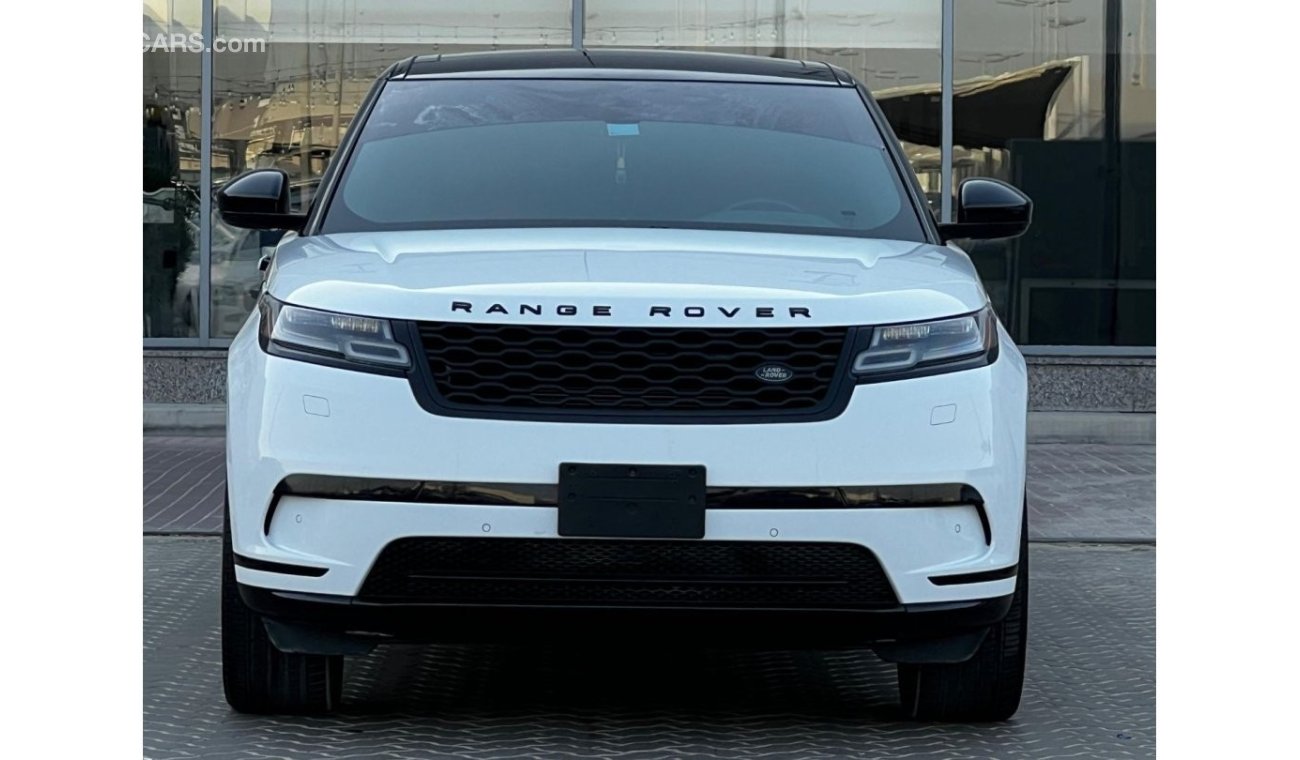 Land Rover Range Rover Velar P300 R-Dynamic RANGE ROVER VELAR 2020 US CLEAN TITLE // ORGINAL PAINT // ACCIDENR FREE // PERFECT CO