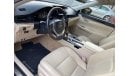 Lexus ES350 FULL OPTIONS / IN PERFECT CONDITION / FRONT WHEEL DRIVE