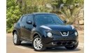 Nissan Juke SL 930x24-Monthly l GCC l Sunroof, Cruise, Camera l Accident Free