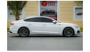 Audi A5 40 TFSI Design F5A