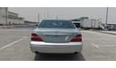 Lexus LS 430 Lexus LS 430 Model 2005