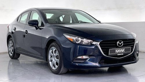 Mazda 3 S | 1 year free warranty | 0 Down Payment