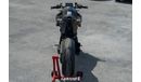 كاي تي أم 1300R KTM BRABUS 1300 R Signature Black 1 of 77