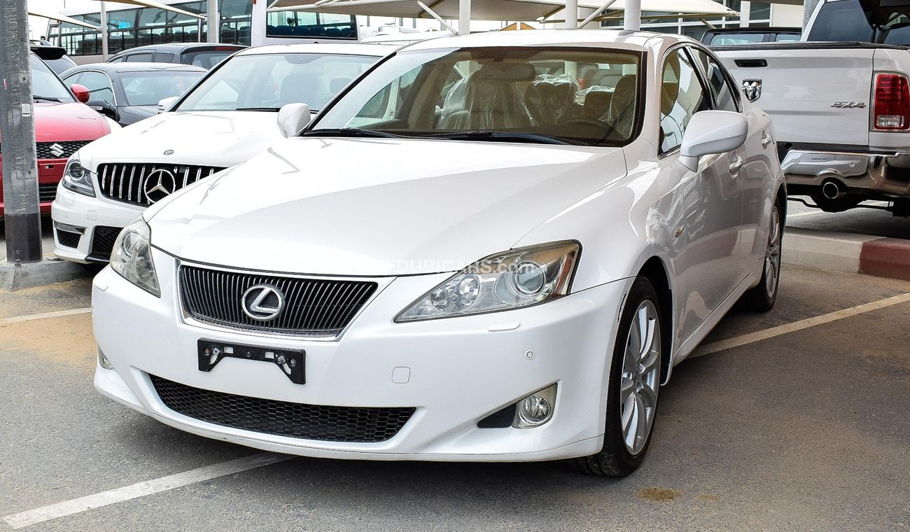 Lexus IS300