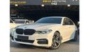 BMW 530i M Sport 2.0L