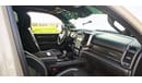 RAM 1500 TRX 6.2L-8CYL-RAM 1500 TRX-4X4 Supercharged Full Option Excellent Condition American Specs