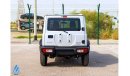 Suzuki Jimny 2025 GL V4 1.5L Petrol AT / 3 Doors / SLDA + Bluetooth / For Export Only