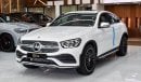 Mercedes-Benz GLC 200 MERCEDES GLC 200 | 2023 GCC