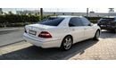 Lexus LS 430 half ultra