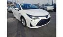 Toyota Corolla 1.8L- ELITE -FULL OPTION ||  HEV -HYBRID || LEATHER SEATS || ONLY FOR EXPORT ||