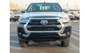 تويوتا هيلوكس 4.0L,V6,D/CAB,NAVIGATION,TAIL GATE LIFT,17'' AW,A/T