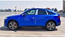 Audi Q5 SPORTBACK S LINE 40TDI QUATTRO S TRONIC DIESEL 2.0LA/T MY23