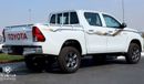 تويوتا هيلوكس 2.4L | 4WD | Diesel | Automatic Transmission