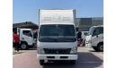 Mitsubishi Canter 2015 I With Jack I Ref#374