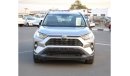 Toyota RAV4 Toyota RAV4 2019 petrol Km 7615 V4