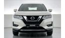 Nissan XTrail S | 1 year free warranty | 0 Down Payment